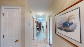 Spacious 3BR Villa Groups of Six in Pawleys Island